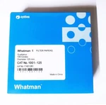 Whatman GRADE-1 1001-125,QUALITATIVE Filter Paper Round SHEET,12.5CMPACK Of. Fixed Price $16.99.