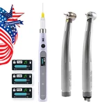 Nsk Style Dental E-generator High Speed Handpiece 2/4 Holes /anesthesia Pen. Fixed Price $79.99.