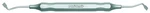 Nordent CRN134 Crown Remover Dental Instrument Duralite Hex Handle. Fixed Price $71.45.
