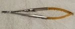 Premier Dental Castroviejo Needle Holder Tungsten Carbide (tc) Inserts W/ Box. Fixed Price $39.99.