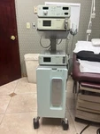 Senorx Encor CM3000 Breast Biopsy System With VS3000 Vacuum. Fixed Price $3000.00.