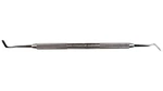 Hu-friedy Gregg PFIG4/5 Plastic Filling Instrument Usa. Fixed Price $23.70.