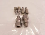 Hoke / Gyrolok Male Connectors 4CM4316 8CM6316. Fixed Price $44.70.