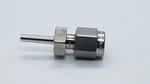 Swagelok SS-200-R-2 Reducer Stainless Steel 1/8" X Od Tube Nnb. Fixed Price $19.99.