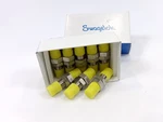 Swagelok SS-4-VCO-61 Bulkhead Union 1/4 In. Fitting 8 Pcs.. Fixed Price $93.97.