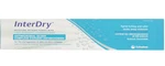 Coloplast Interdry Textile W/ Antimicrobial Silver Complex 10X144. Fixed Price $32.99.