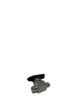 1/4 Swagelok SS-42S4 Ball Valve 2500PSI New. Fixed Price $37.50.
