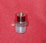 Parker Weldlok Male Pipe Connector, 16 Fw-ss. Fixed Price $150.00.