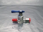 Parker Veriflo 944LSFSMF* Diaphragm Isolation Valve, 42600950, 3500 Psi, 100101. Fixed Price $75.00.