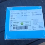 Five Sealed New Laryseal Clear Laryngeal Lma Mask Airway, Flexicare Size 2.5. Fixed Price $35.00.