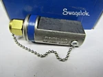 Swagelok MS-ST-810GA Gaugeable Pre-swaging Tool 1/2 Tube Od. Fixed Price $82.50.