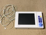 Zoe Medical Nightingale PPM2 Monitor 179-0001 / Not Tested. Fixed Price $399.99.