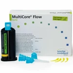Ivoclar Vicadent Self-curing Multicore Build-up Composite Material 50GM.. Fixed Price $229.23.