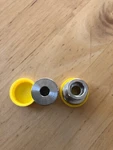 Swagelok, SS-8-VCO-3-10 (2PCS). Fixed Price $40.00.