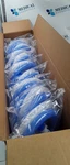 Fisher & Paykel Adult Resp Circuit Dual Heated Ref RT111 Box Of 10. Fixed Price $108.11.