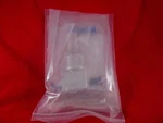 Swagelok Ss Toggle Valve Tbw, 6LV-BNTBW4-P-BL. Fixed Price $225.00.