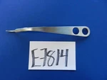 Jarit 225-450 Hohmann 10MM Curved Retractor 23.5CM Overall Length. Fixed Price $60.00.