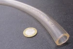 Tygon S3 E-3603 Tubing ACF00029 3/4" Od X 1/2" Id 1/8" Wall 5 Feet. Fixed Price $67.10.