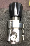 Tescom Pressure Regulator 150 Psig Max Inlet 500 44-3263H283 (G-3). Fixed Price $425.00.