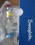 Swagelok SS-RL3M4F4-MO Low Pressure Proportional Relief Valve 1/4 Mnpt Fnpt. Fixed Price $168.59.