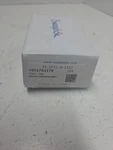 Swagelok Stainless Full Flow Quick Connect Body SS-QF12-B-1210 3/4 (1 Pc) *nos*. Fixed Price $49.99.