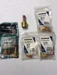 Radnor Weldmark Tig Accessories Gas Lens - 8 Pcs. Fixed Price $125.50.