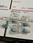Lot Of 5 Swagelok 316L-16TB7-6-4-36688. Fixed Price $99.99.