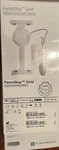 Jude Medical Ref C11165 Femostop Gold Femoral Compression System Exp: 2026. Fixed Price $24.99.