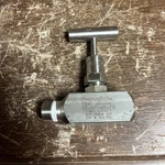 *slightly Used* Swagelok SS-5PDM8-F8. Fixed Price $150.00.