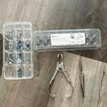 Dentsply Sirona Palodent 360 Circumferential Matrix System 5.5MM A670002. Fixed Price $250.00.