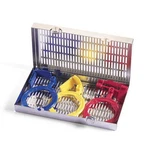 Hu-friedy Signature Series Radiography Cassette IM7000. Fixed Price $158.40.