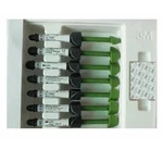 3M Z250XT 7 Syringe Kit Free Shipping. Fixed Price $168.00.