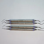 Dental Instruments Hufriedy Everedge SBH1/29E2 Qty 4 Very Good Condition. Fixed Price $34.99.