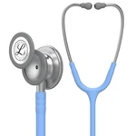 3M Littmann Classic Iii Monitoring Stethoscope, Ceil Blue, 5630. Fixed Price $99.00.