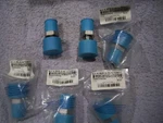 Brand New Lot Of Swagelok 6LV-8-WVCR-6-FM-06722SC11. Fixed Price $549.95.