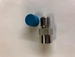 Swagelok -- SS-6-TSW-1-4 New. Fixed Price $10.00.