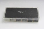 Newport SK-25A Black Oxide Screw Kit Missing Parts. Fixed Price $33.99.