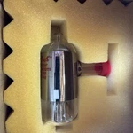 Fil-tech G100P. Ion Guage New. Fixed Price $220.00.