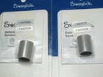 2- Swagelok Filter Elements For Series 6F, 8F, 6TF, 8TF, SS-8F-K4-7. Fixed Price $34.89.