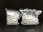 Eppendorf Cat No 022363352 Safe-lock Tubes 2.0ML Natural Microtube Lot Pks. Fixed Price $119.94.