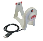Cole-parmer / Argos Rotoflex Benchtop Tube Rotator 120 Vac R2000 3224034 P09. Fixed Price $140.00.
