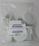 Millipore MP0DADPT Adapter Kit For Millistak+ Pod. Fixed Price $29.99.