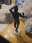 Evolaboratory 1/7 Scale Digital Version Human Male Anatomy Tool Pvc Model New. Fixed Price $150.00.