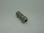 Hoke 6U316 Gyrolok Union 3/8" Tube Od Nop. Fixed Price $18.84.
