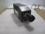 Scivex V-2500 Dc Gear Motor Switching 6 Port Valve Actuator, Medium Pressure. Fixed Price $750.00.