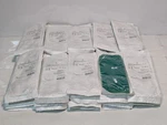 Lot Of 39 Cardinal Health 200-16B Magnetic Instrument Pad 10X16 Medium Sterile. Fixed Price $69.99.