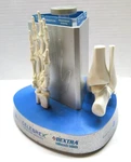 Pfizer Pharmaceutical Advertisement Celebrex Bextra Arthritis Display Model. Fixed Price $15.00.