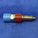Swagelok SS-QC8-D-8ANEP Coupling Half,quick Disconnect. Fixed Price $85.95.