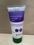Coloplast Baza Moisture Barrier Antifungal Cream Perineal Skin Irritation 5 Oz. Fixed Price $11.95.