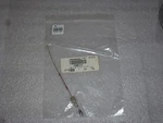 Waters 430001748 Assy, Tube Inlet .004 Id Peek Nutsample Loop, #205120-N1. Fixed Price $29.99.